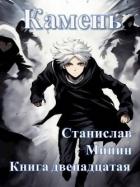 Камень Книга двенадцатая (СИ) - Минин Станислав
