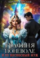 Графиня поневоле (СИ) - Карская Карина