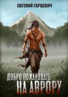 Добро пожаловать на Аврору! - Гарцевич Евгений