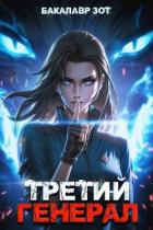 Третий Генерал: Том III (СИ) - Зот Бакалавр