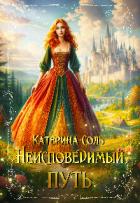 Неисповедимый путь (СИ) - Соль Екатерина
