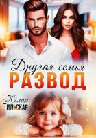 Развод. Другая семья - Ильская Юлия