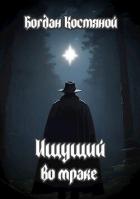 Ищущий во мраке (СИ) - Костяной Богдан