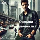 Читать книгу Осколки личности (СИ), автор Щербаков Сергей Петрович Осколки личности (СИ) - Щербаков Сергей Петрович