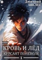 Курсант поневоле - Шелег Игорь (Дмитрий) Витальевич