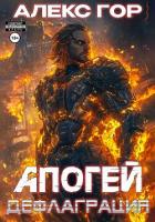 Апогей: дефлаграция - Гор Алекс