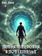 Поднятие уровня в подземелье I (СИ) - "Shin_Stark"