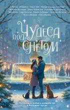 Читать книгу Чудеса под снегом. Рассказы о любви и волшебстве в большом городе, автор Шаталова Валерия Чудеса под снегом. Рассказы о любви и волшебстве в большом городе - Шаталова Валерия