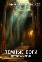 Читать книгу Темные боги. Паутина миров