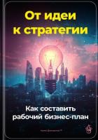 От идеи к стратегии: Как составить рабочий бизнес-план - Демиденко Артем