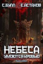 Воля Небес (СИ) - Астахов Евгений Евгеньевич