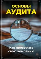 Основы аудита: Как проверить свою компанию - Демиденко Артем