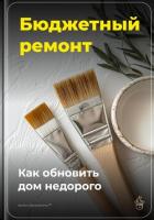 Бюджетный ремонт: Как обновить дом недорого - Демиденко Артем