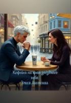 Читать книгу Кофейня на краю звёздного неба (СИ), автор Лисовская Элиса Кофейня на краю звёздного неба (СИ) - Лисовская Элиса