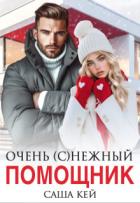 Очень (с)нежный помощник (СИ) - Кей Саша