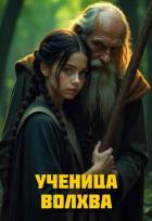 Ученица Волхва (СИ) - Тарасов Иван