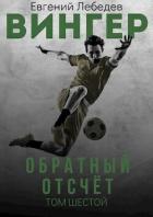 Обратный отсчет (СИ) - Лебедев Евгений Николаевич