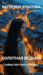 Тайны портового города (СИ) - Крылова Катерина