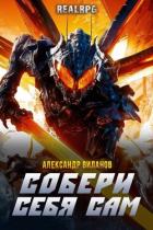 Собери себя сам (СИ) - Виланов Александр Сергеевич