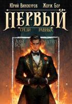 Первый среди равных. Книга X (СИ) - Бор Жорж