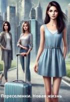 Читать книгу Переселенки. Новая жизнь (СИ), автор Богданович Марина Переселенки. Новая жизнь (СИ) - Богданович Марина