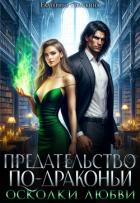 Осколки любви (СИ) - Гераскина Екатерина
