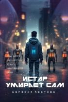 Истар умирает сам - Кретова Евгения