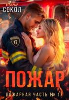 Читать книгу Пожар (СИ), автор Сокол Елена Пожар (СИ) - Сокол Елена