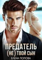 Предатель. (Не) твой сын - Попова Елена