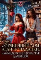 Пряничный дом леди-попаданки, или медовое (не)счастье (СИ) - Славина Элен