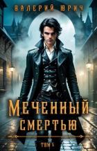 Меченный смертью. Том 5 (СИ) - Юрич Валерий