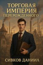 Торговая Империя Перерожденного (СИ) - Даниил Сивков