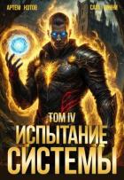 Испытание Системы IV (СИ) - Котов Артем