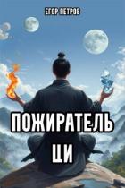 Пожиратель Ци 3 (СИ) - Петров Егор