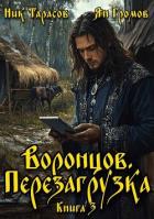Воронцов. Перезагрузка. Книга 3 (СИ) - Тарасов Ник