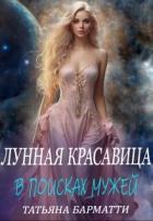 Лунная красавица. В поисках мужей (СИ) - Барматти Татьяна