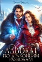 Читать книгу Адвокат по драконьим разводам (СИ), автор Эванс Эми Адвокат по драконьим разводам (СИ) - Эванс Эми