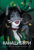 Канашибари. Пока не погаснет последний фонарь. Том 3 - Шэн Ангелина