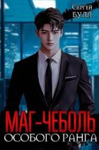 Маг-чеболь особого ранга (СИ) - Булл Сергей