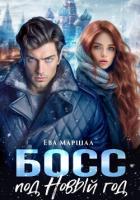 Босс под Новый Год - Маршал Ева