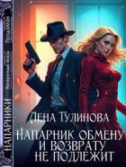 Напарник обмену и возврату не подлежит (СИ) - Тулинова Лена