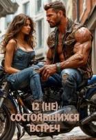 12 (не) состоявшихся встреч (СИ) - Байм Елена