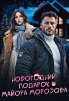 Новогодний подарок майора Морозова (СИ) - Дайвер Энни