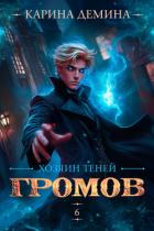 Громов: Хозяин теней – 6 - Демина Карина