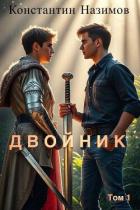 Двойник (СИ) - Борисов-Назимов Константин