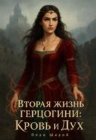 Читать книгу Вторая жизнь Герцогини. Кровь и Дух (СИ), автор Ширай Вера Вторая жизнь Герцогини. Кровь и Дух (СИ) - Ширай Вера
