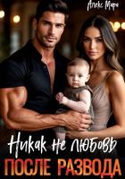 Читать книгу После развода. Никак не любовь, автор Мара Алекс После развода. Никак не любовь - Мара Алекс