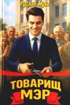 Товарищ мэр (СИ) - Муха Руслан