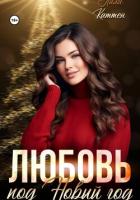 Любовь под Новый год - Каттен Лила