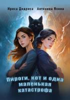 Читать книгу Пироги, кот и одна маленькая катастрофа, автор Яхина Антонина Пироги, кот и одна маленькая катастрофа - Яхина Антонина